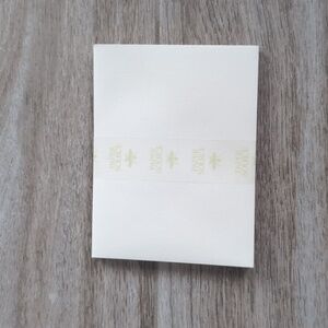 NWT Paper Source Envelopes, LX Cream A2